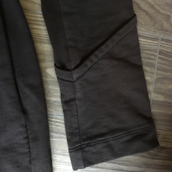 Long Knit Jacket - Picture 5 of 6